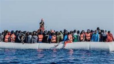 تونس تنقذ 56 مهاجرًا غير شرعي من جنسيات إفريقية