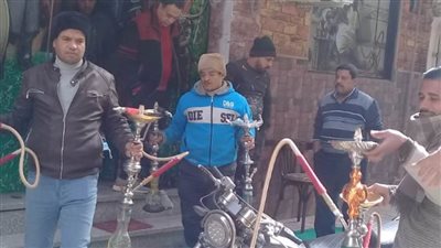 محافظ أسيوط: ضبط ومصادرة 33 شيشة وتحرير 19 محضر إشغالات 