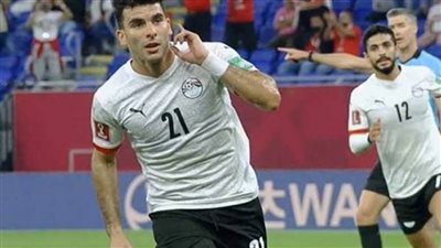 زيزو: نركز حاليًا على مواجهة المغرب 