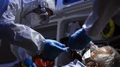 روسيا: تسجيل أكثر من 98 ألف إصابة بكورونا خلال 24 ساعة