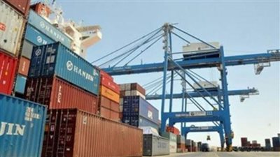 موانئ البحر الأحمر: تداول 763 طن بضائع وتصدير أكثر من 38 ألف طن فوسفات