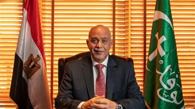 نائب الوفد: زيارة الرئيس للإمارات بعثت برسائل حاسمة تجاه التدخلات الإقليمية