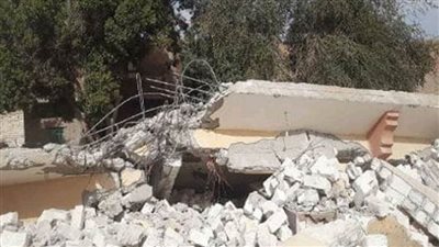 محافظ أسيوط: إزالة 38 حالة تعد على أملاك الدولة والري ضمن الموجة الـ19