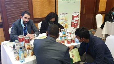 المكتب التجاري المصري بالعاصمة نيروبي ينظم منتدى أعمال مصريا كينيا