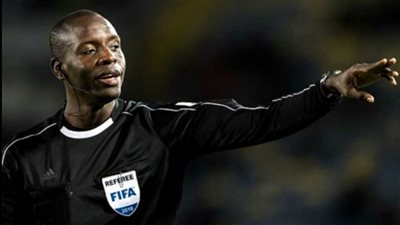 قبل مباراة مصر والمغرب.. تعرف على أبرز أزمات حكم اللقاء  