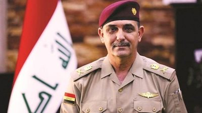 الجيش العراقي: تدمير 4 أوكار ودراجة نارية لداعش في محافظة صلاح الدين