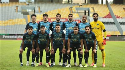 بيراميدز يتقدم للمركز الثاني في ترتيب الأندية المصرية عالميا