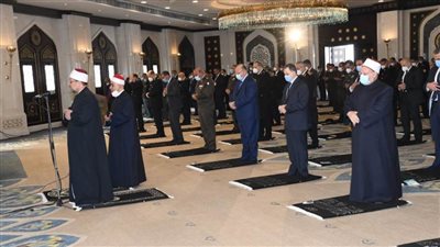 وزير الأوقاف: لا حياة بلا وطن ولا وطن بلا أمن ولا إقامة لدين أو دولة بلا وطن آمن مستقر