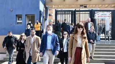 المدينة الشبابية بالأسمرات تستضيف وفداً رسمياً ثانياً من مساعدين وأعضاء الكونجرس الأمريكي