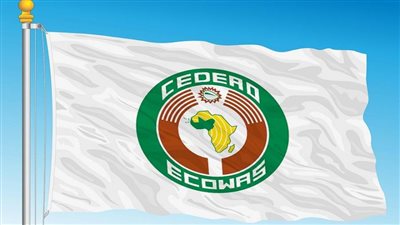 تعليق عضوية بوركينا فاسو في مجموعة غرب إفريقيا