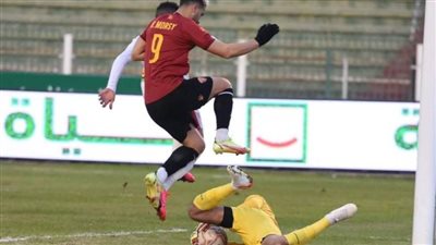 الزمالك يفوز على سيراميكا ويودع كأس الرابطة