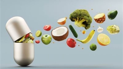 عالم يكشف الفيتامينات الضرورية عند الإصابة بمتحور 