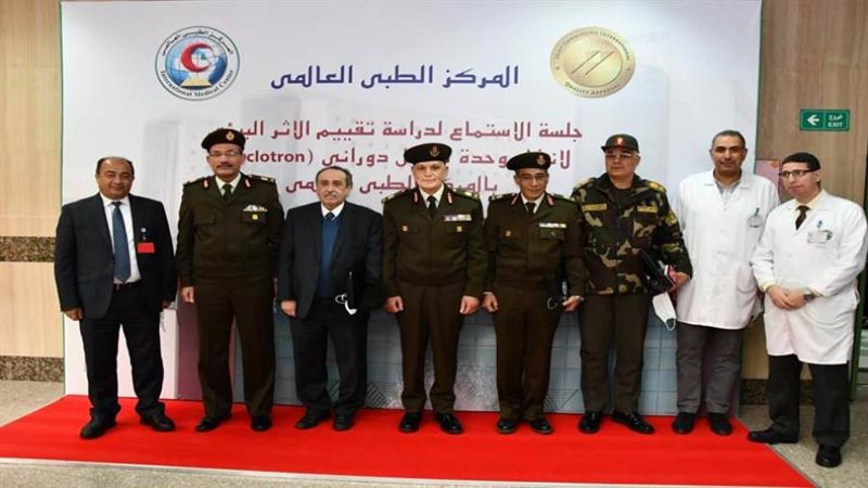 القيادة العامة للقوات