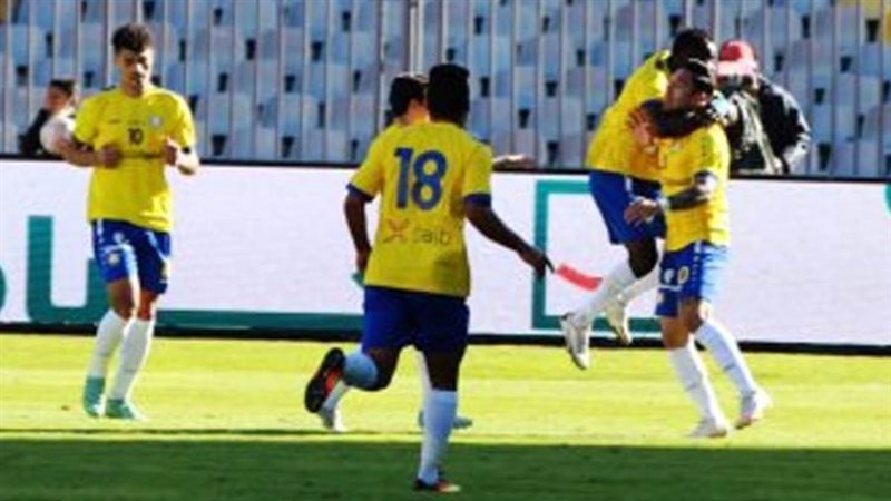 فريق الإسماعيلي