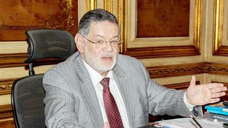 ثروت الخرباوي