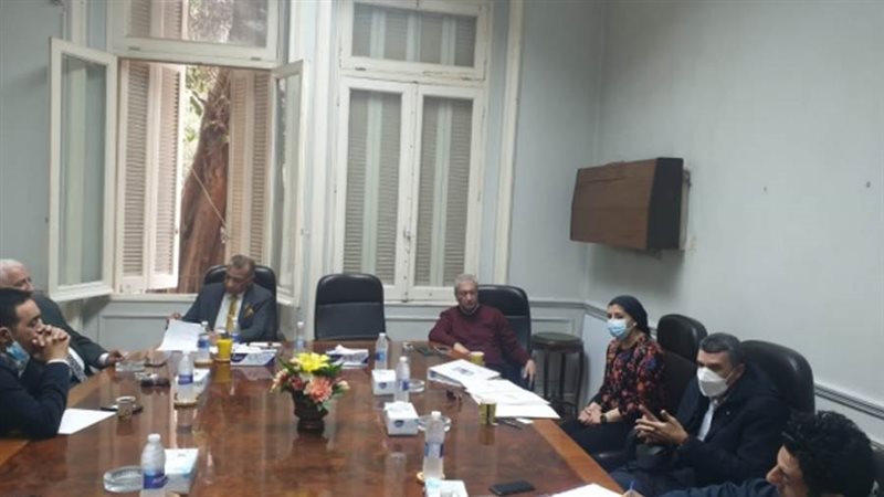 اتحاد المهن الطبية