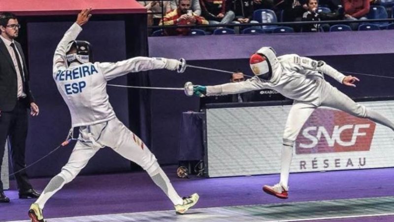 محمد السيد سامي سلاح