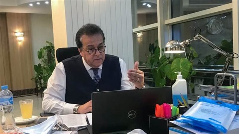 خالد عبدالغفار