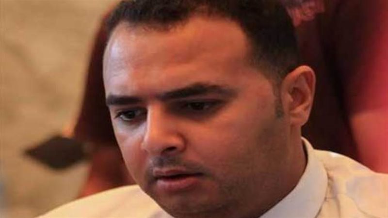 الدكتور حسين عبدالهادى