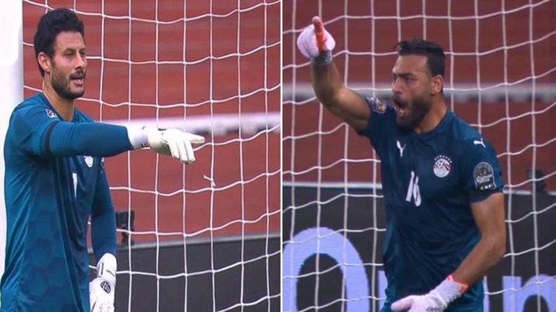 الشناوى وابو جبل