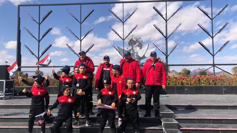 متحف شرم الشيخ