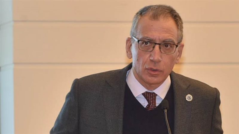 رئيس مؤسسة الثقافة