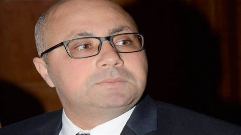 الدكتور أحمد بهي