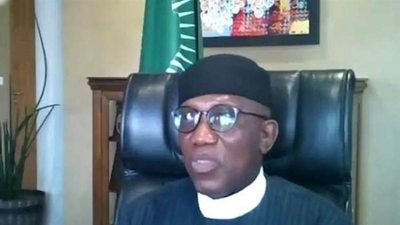 السفير بانكول أديوي