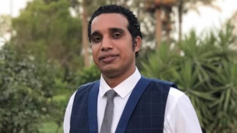 محمود زيدان