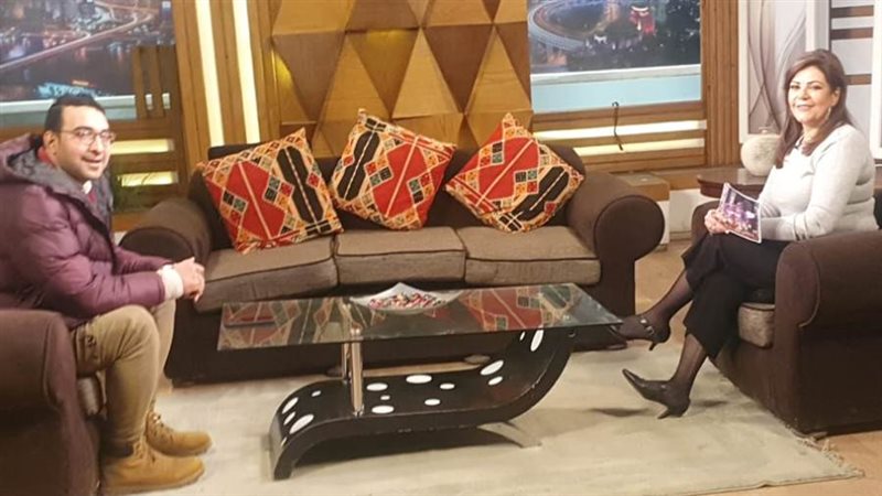 مروان شاهين