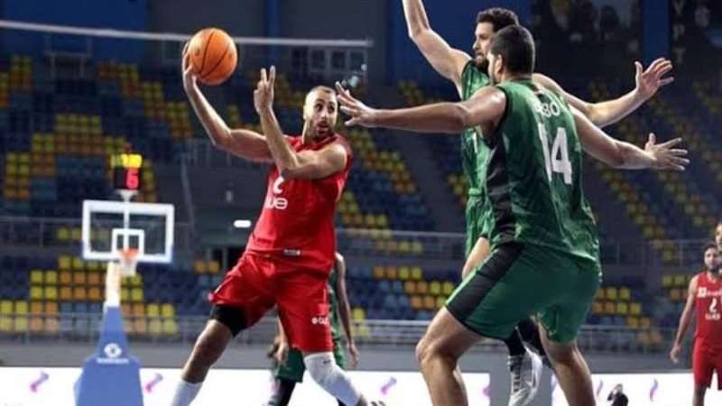 الاهلي ضد الاتحاد