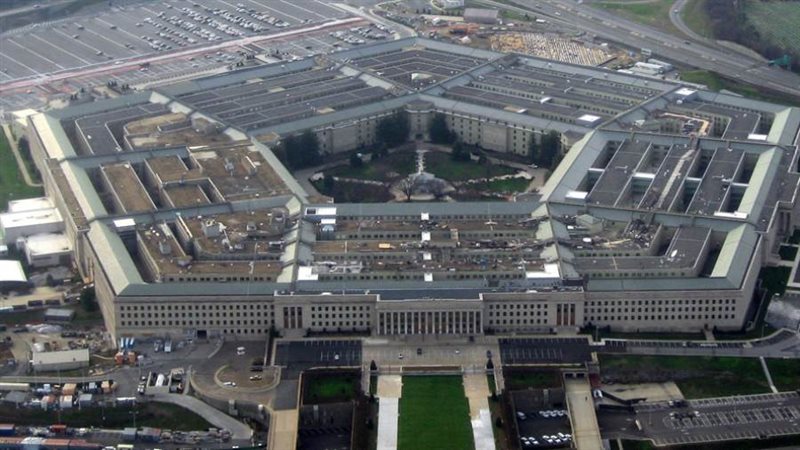 البنتاجون