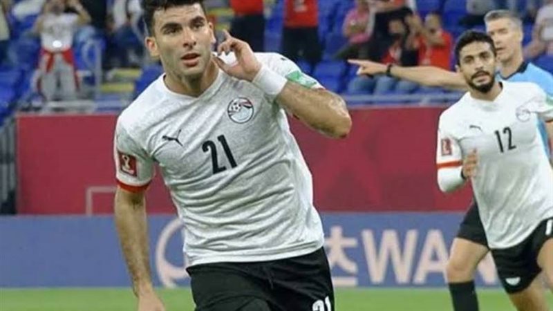 احمد سيد زيزو