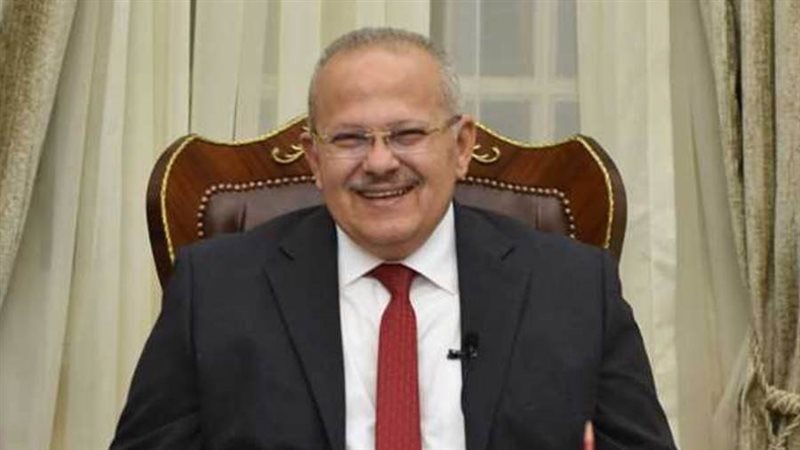 الدكتور محمد عثمان