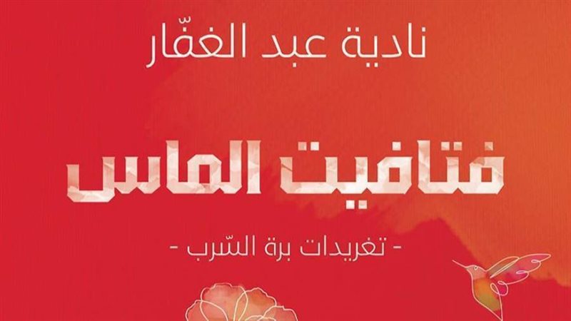 مقطع من غلاف الكتاب