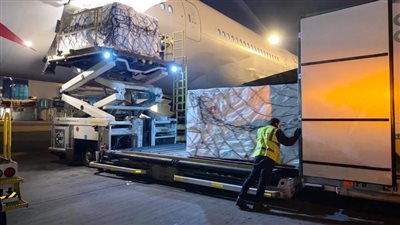 الصحة تعلن استقبال 3.99 مليون جرعة من لقاح «أسترازينيكا»