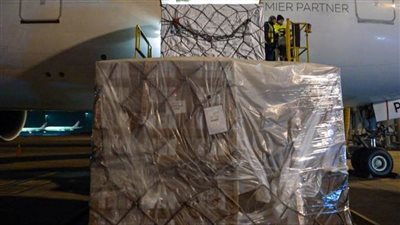 عبد الغفار يعلن استقبال 3 ملايين و 999 ألف جرعة من لقاح «أسترازينيكا»