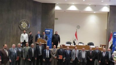 وزير المالية: مصر تمضي بنجاح في مسيرة التحول نحو الاقتصاد الرقمي