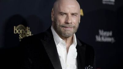 ترافولتا يوجه رسالة دعم للشباب السعودي خلال فاعليات موسم الرياض