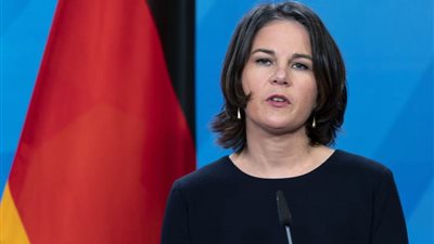 بيربوك: نواصل الحوار مع روسيا حول أوكرانيا والأمن الأوروبي