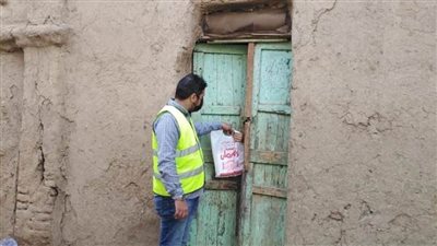 أورمان المنوفية: 15 مليون جنيه مساعدات للأسر الأولى بالرعاية خلال 2021