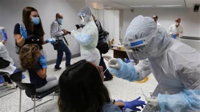 كورونا بالدول العربية.. البحرين الأكثر تسجيلا للإصابات خلال الساعات الـ 24 الماضية