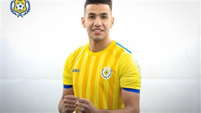 النبريص: اخترت الإسماعيلي بسبب طريقة اللعب