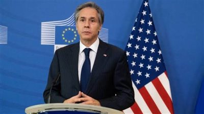 وزير الخارجية الأمريكي ونظيره الإكوادوري يبحثان التعاون الثنائي