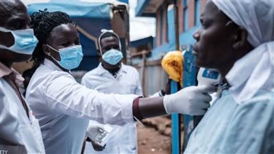 إفريقيا تسجل 10 ملايين و669 ألفا و963 إصابة بكورونا حتى الآن