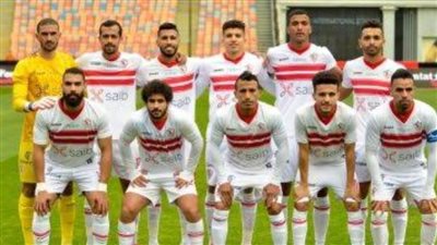 الزمالك يستأنف تدريباته استعدادًا لمواجهة طلائع الجيش في كأس الرابطة