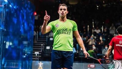  مؤمن ودسوقي في نصف نهائي بطولة ستوربريدج كابيتال موتور سيتي للإسكواش