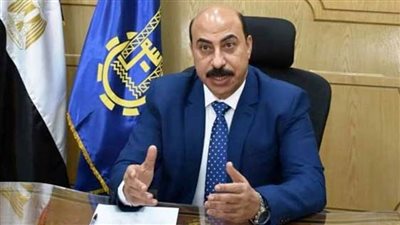 محافظ أسوان : تبطين وتأهيل 215 كيلو مترا من الترع ضمن المشروع القومي