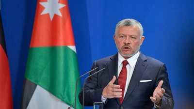 عاهل الأردن يؤكد تضامن بلاده الدائم مع الإمارات