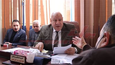 مستقبل وطن بكفر الشيخ: تلقينا 175 طلبا وشكوى فى لقاء المواطنين 